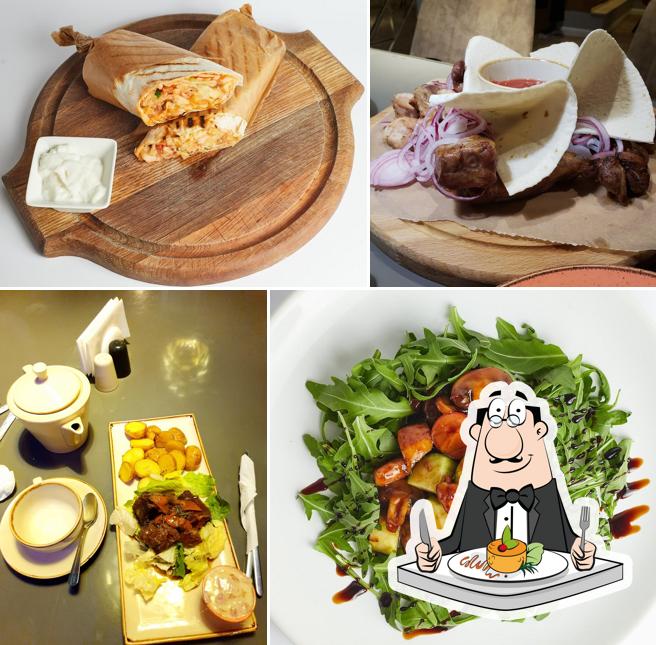 Demokrat Bar&Kitchen