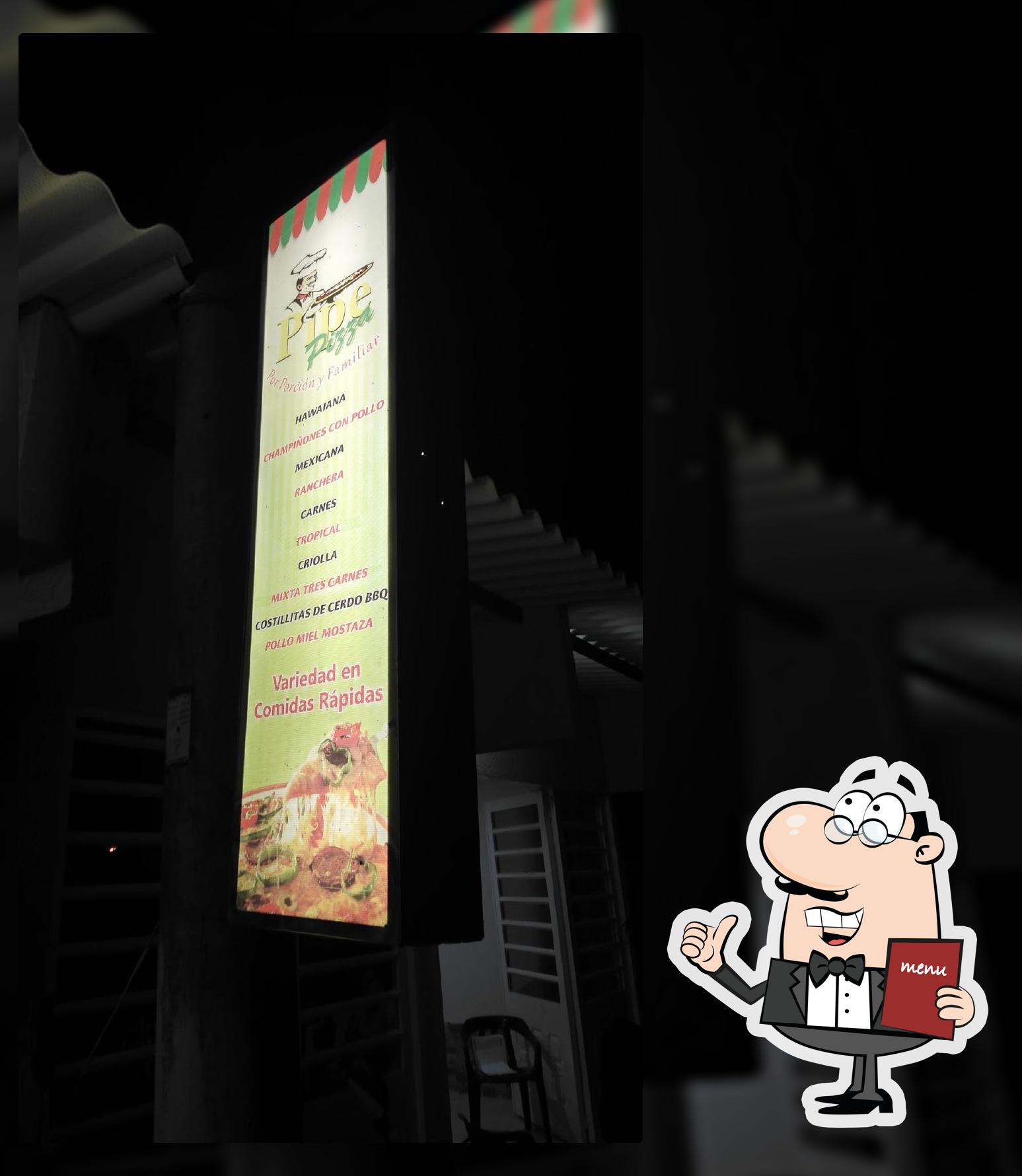 Pipe Pizza