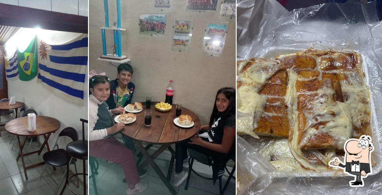 Pizzería El Dúo