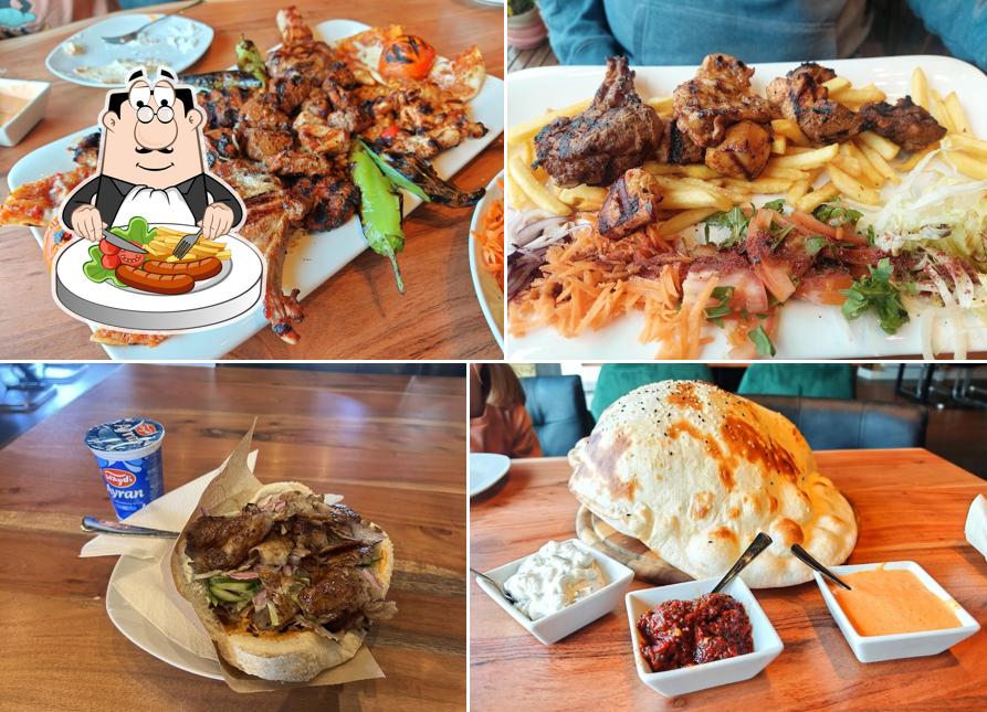 Seces Food Lounge