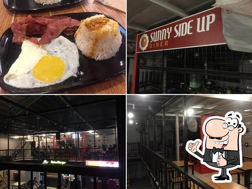 Sunny Side Up Diner