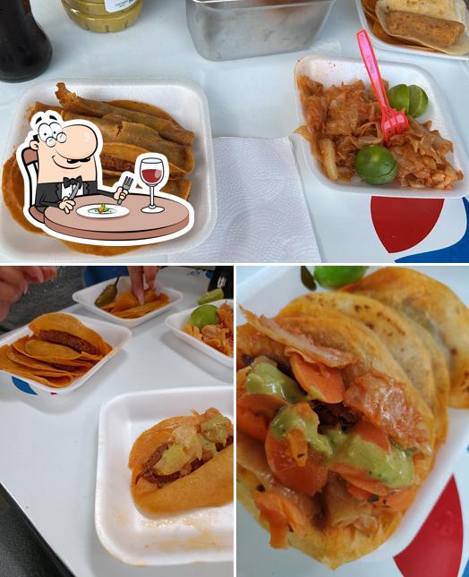 Tacos Juárez