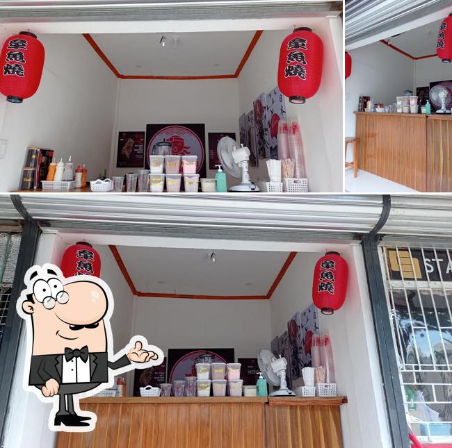 TakoYummi Igbaras
