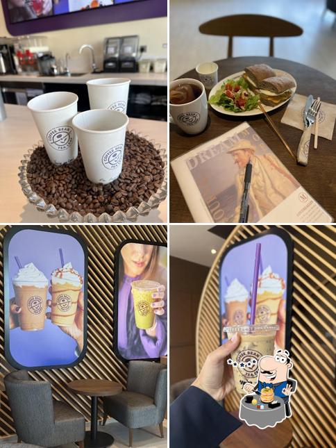 The Coffee Bean and Tea Leaf - Saar Greens, Saar