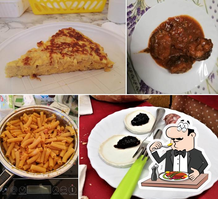 Trattoria Da Mafalda