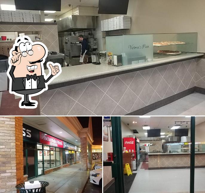 Victoria's Pizza