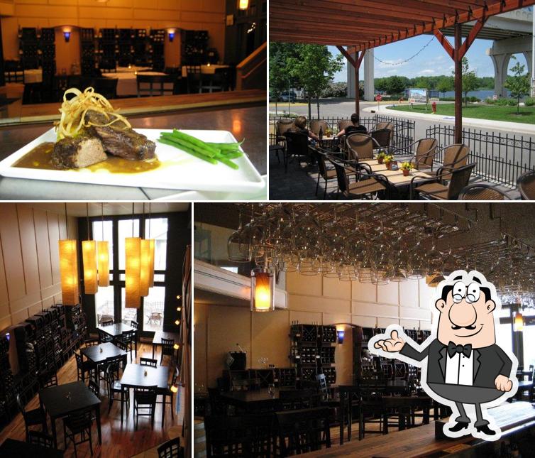 Vinifera Vine & Dine