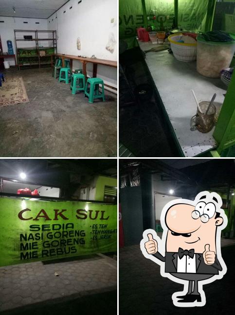 Warung Cak Sul