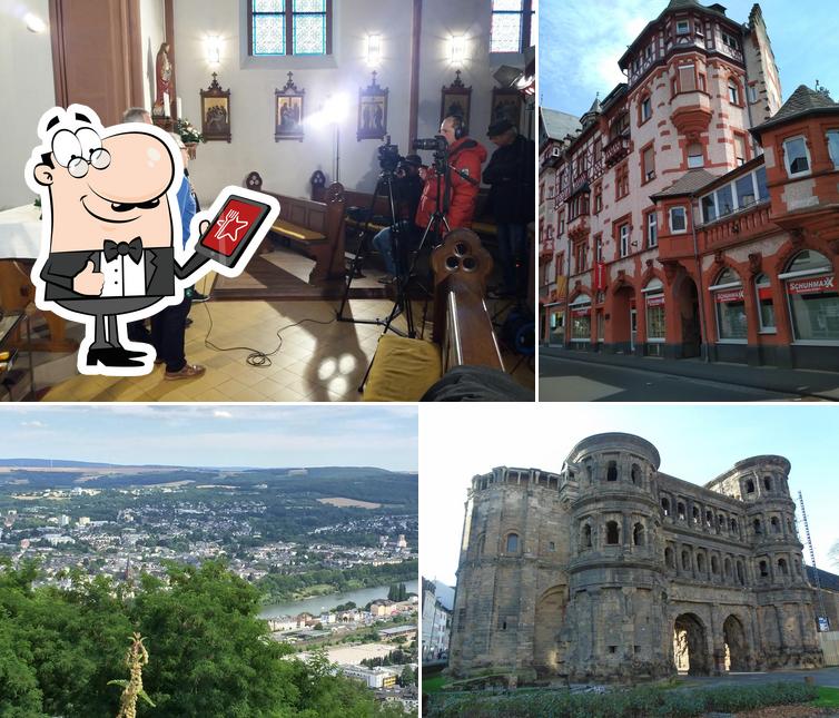 Zur Schönen Aussicht
