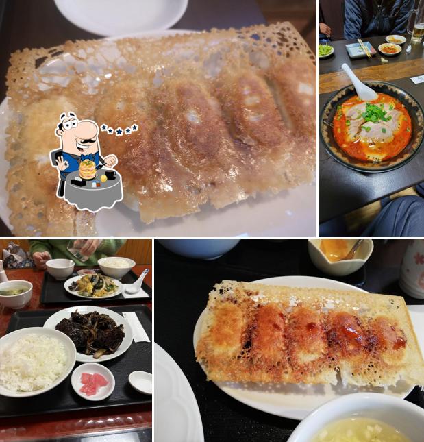 中華美食房ユニース