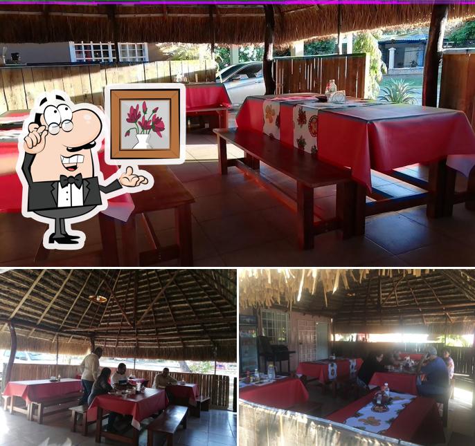 Restaurante Doña María