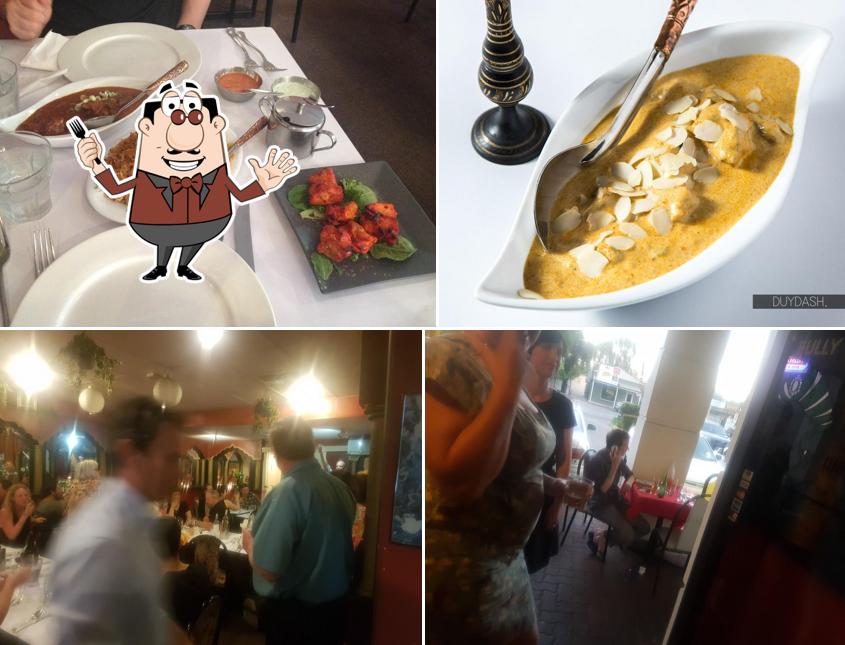 Royal Tandoori Restaurant