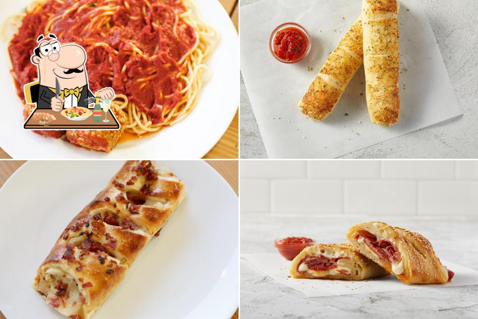Sbarro