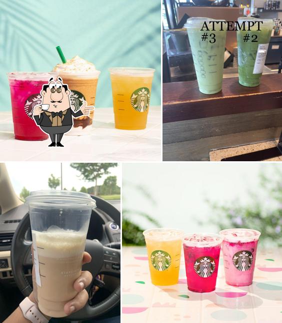 Starbucks Coffee Company