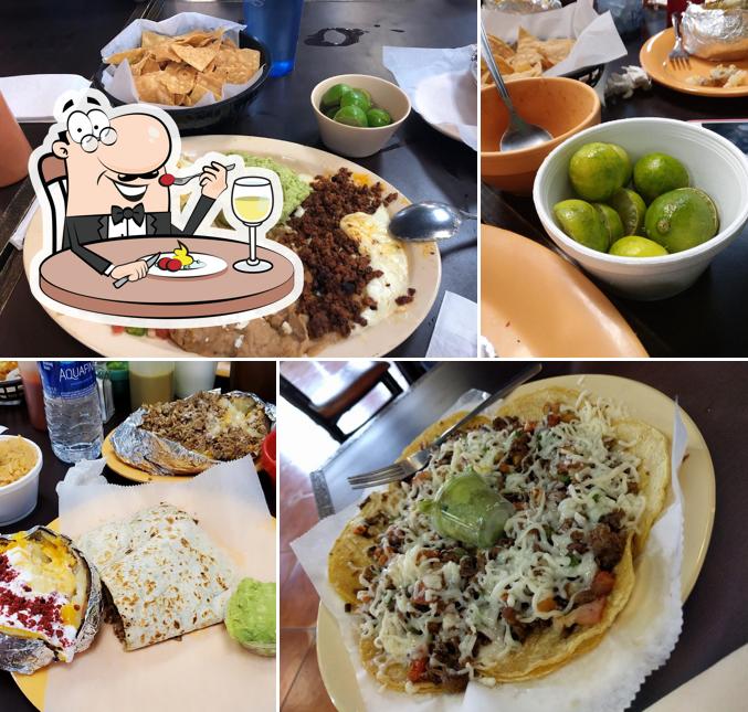 Taqueria La Mexicana