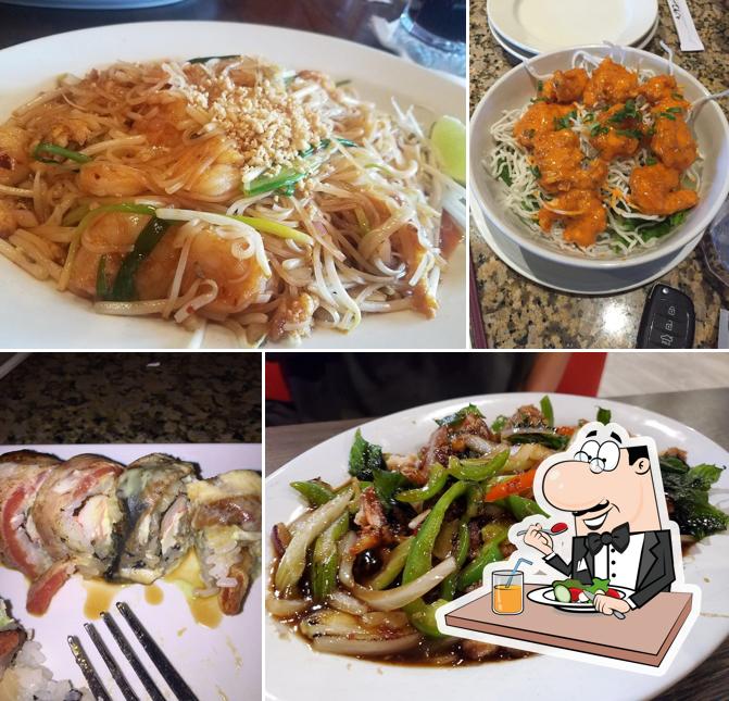 Tasu Asian Bistro
