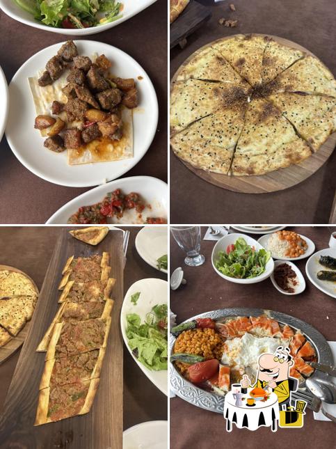 Vadi Premium Restaurant