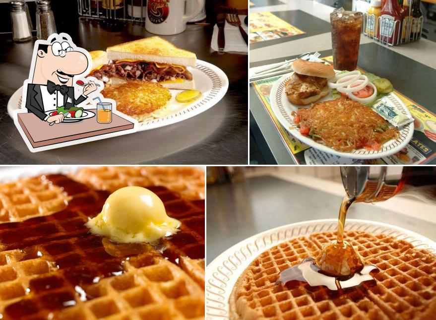 Waffle House