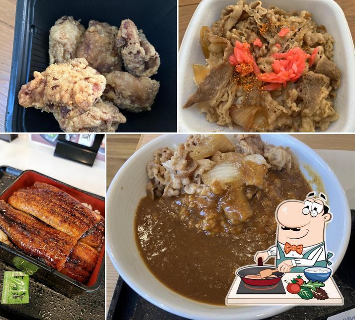 Yoshinoya