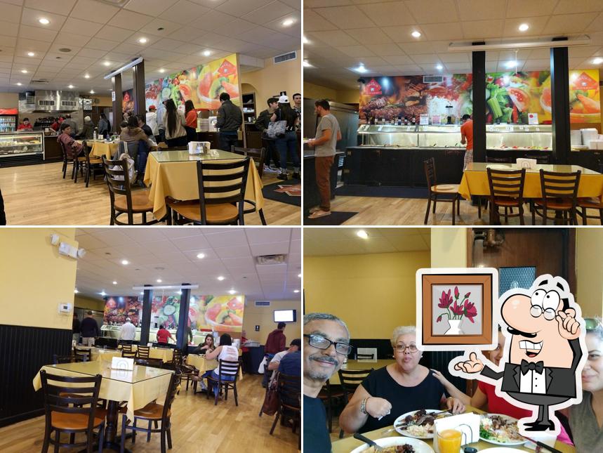 Terra Brasilis Restaurant - Bridgeport CT