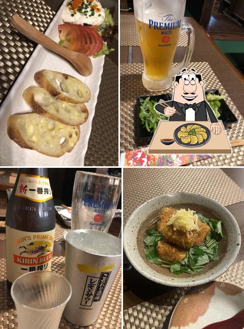 和dining吟