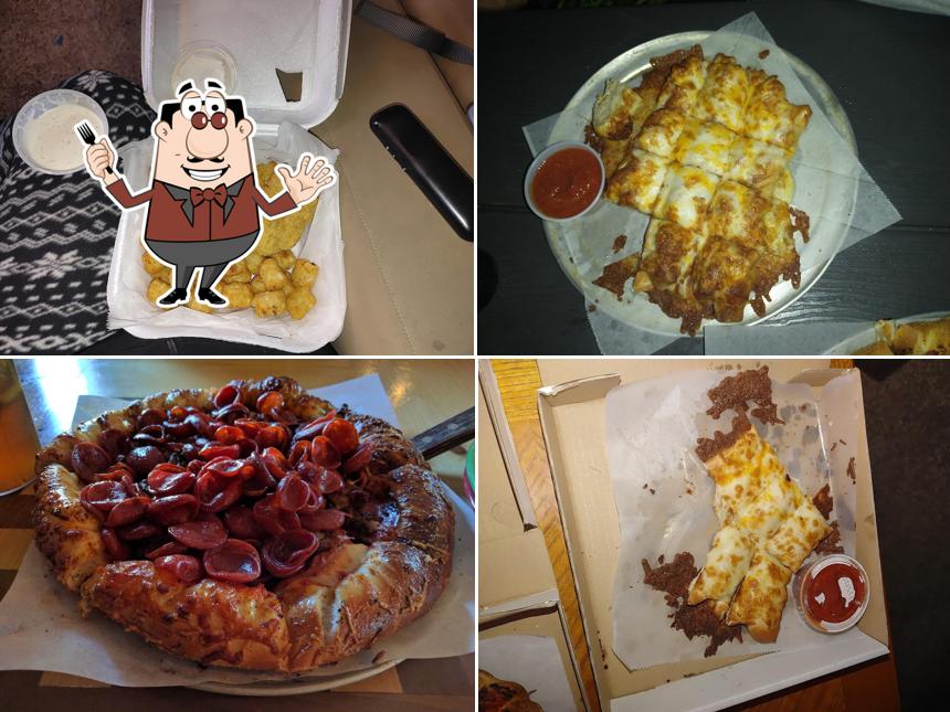 Lexi's Pizza Pub