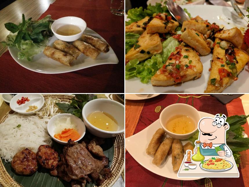 Restaurant Sen