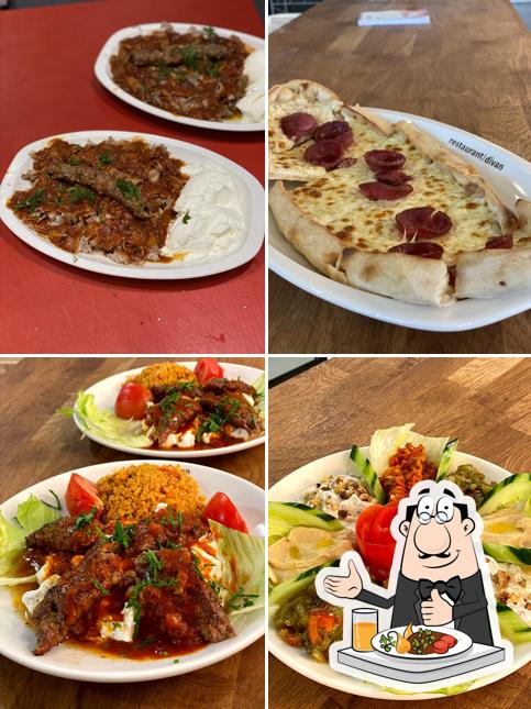 Restaurant Divan