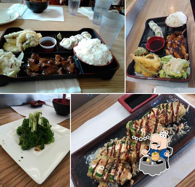 Yasubay's Japanese Restaurant