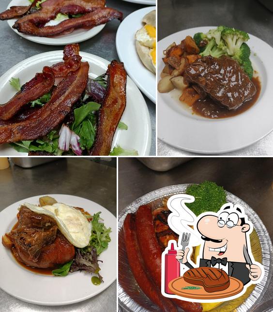 Beechwood Cafe