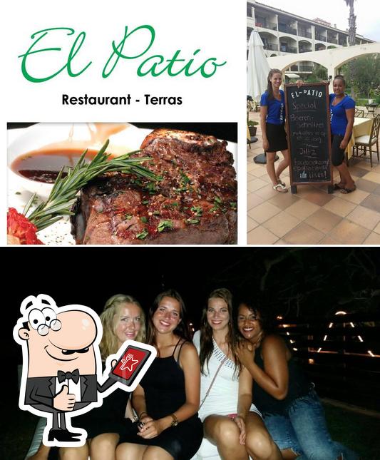 El Patio Estartit