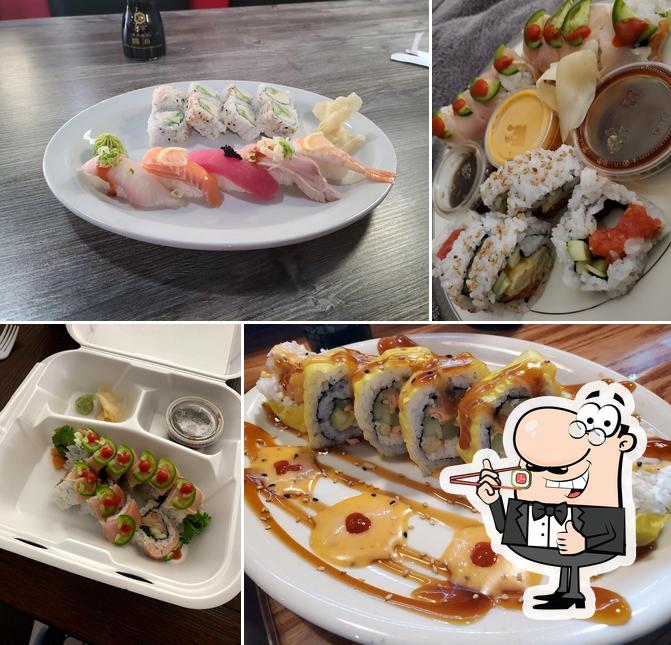 Samurai Sushi Bar