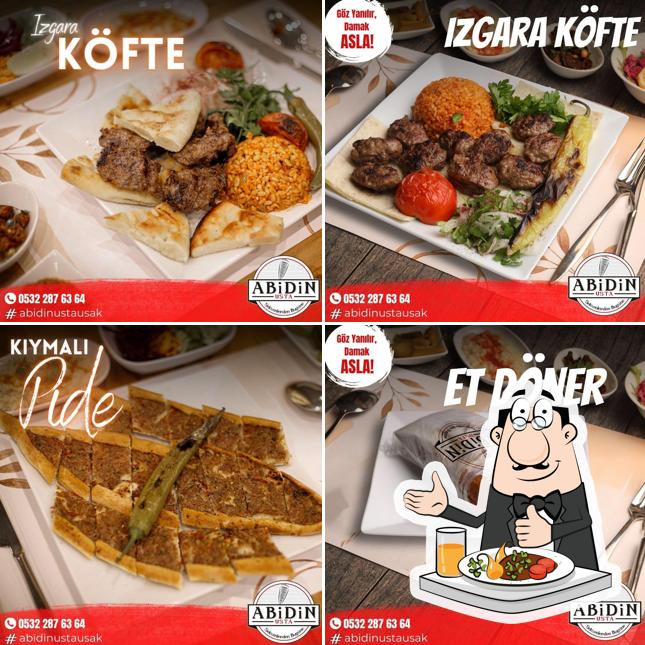 Abidin Usta