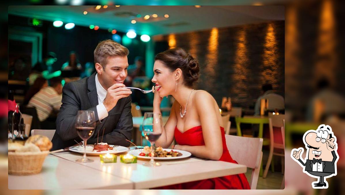 Pizzeria Pez Al Cortile