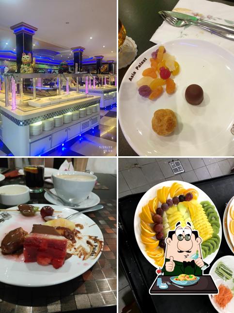 Asia Palast