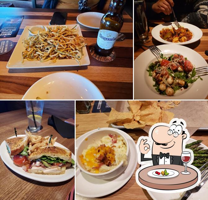 BJ's Restaurant & Brewhouse