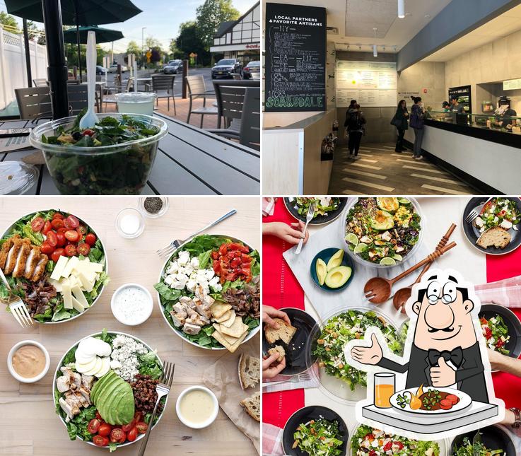 Chopt Creative Salad Co.
