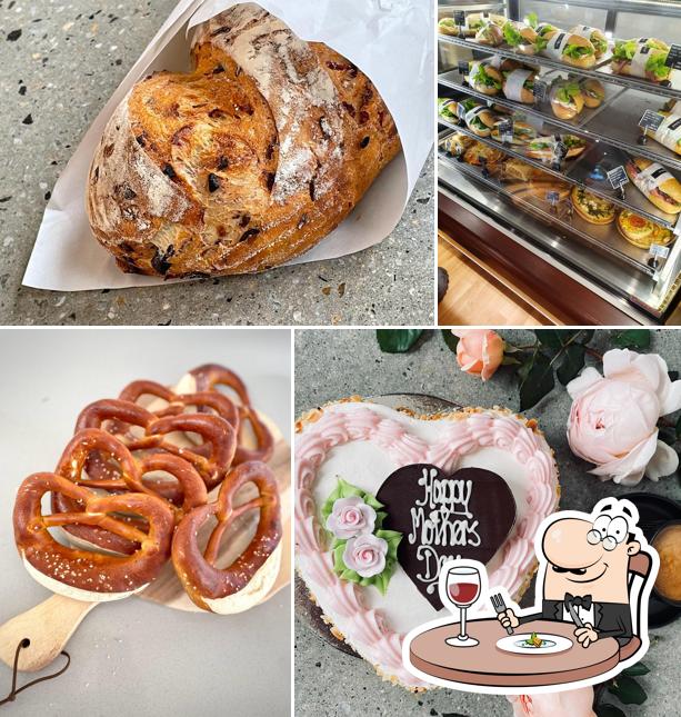 The Lobethal Bakery - Balhannah
