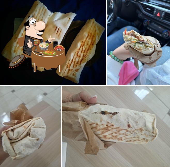 В Булочке