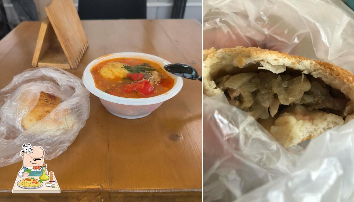 Вкусно. Быстро