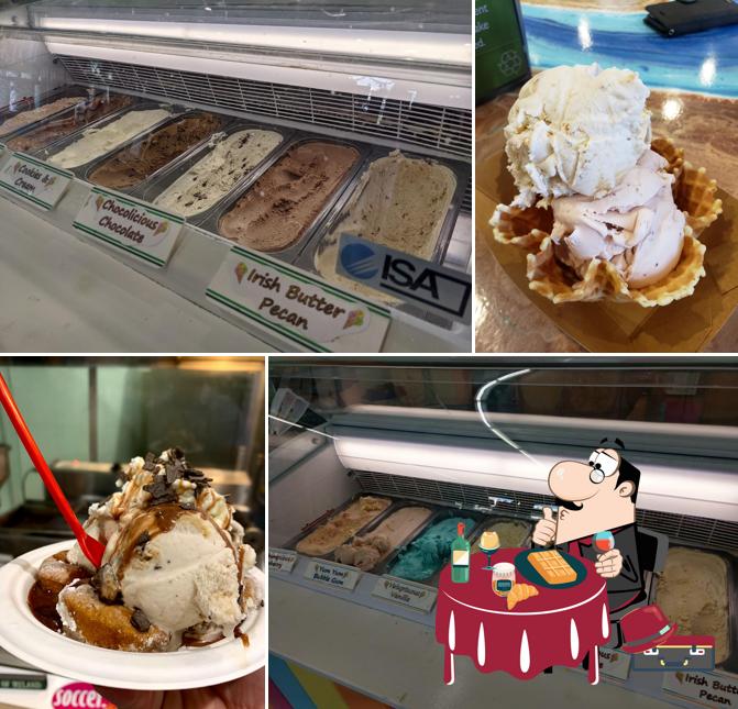 Celtic Creamery