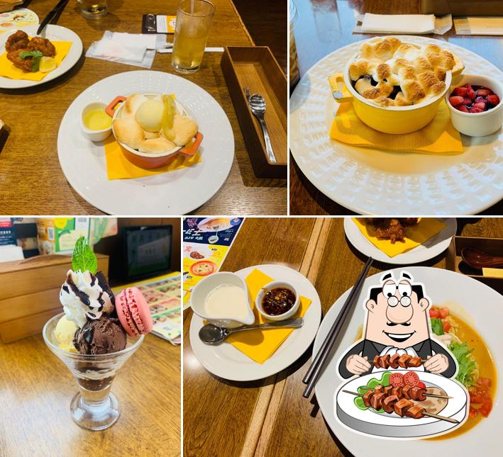 Coco's Restaurant
