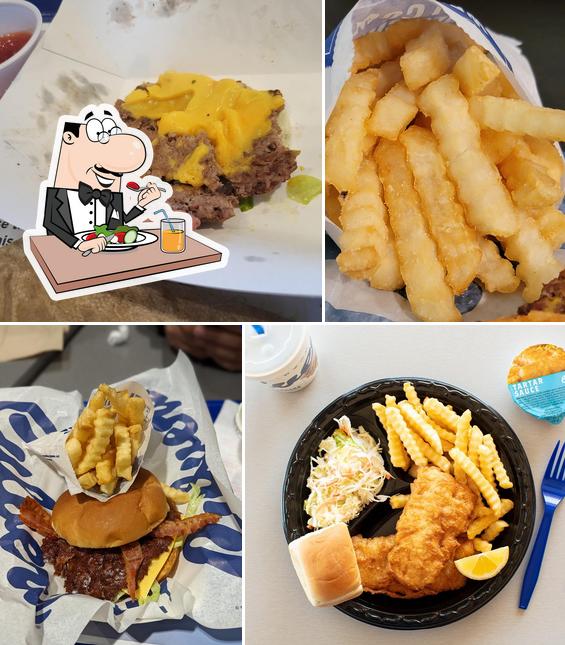 Culver’s
