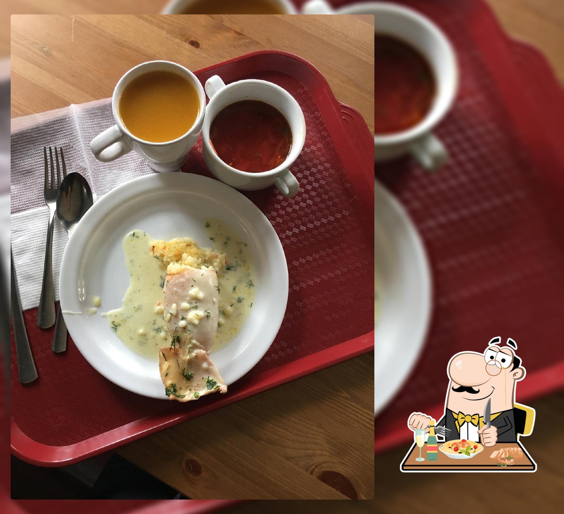 EDA-kafe
