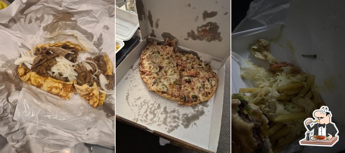 First Choice Takeaway