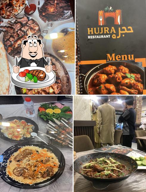 Hujra Restaurant