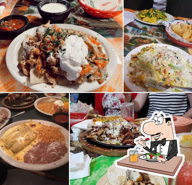 Jalapeno's Mexican Restaurant