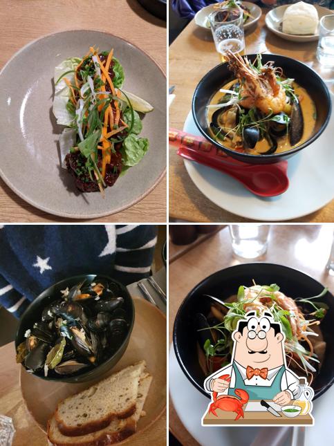 Kota Kai Kitchen Bar