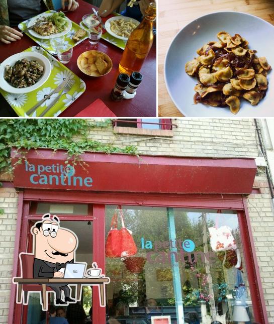 La Petite Cantine