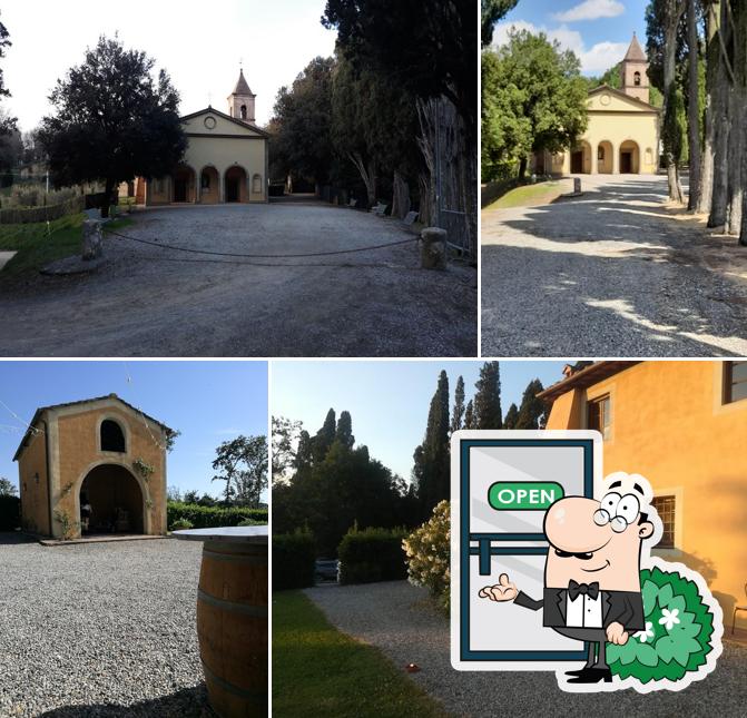 Locanda di Camugliano